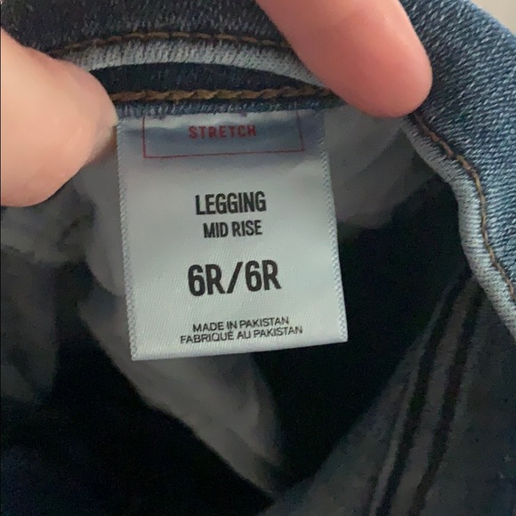 Express Jeans - Picture 4 of 5